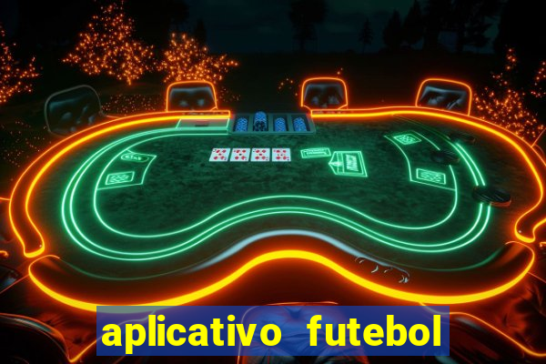 aplicativo futebol da hora 3.3